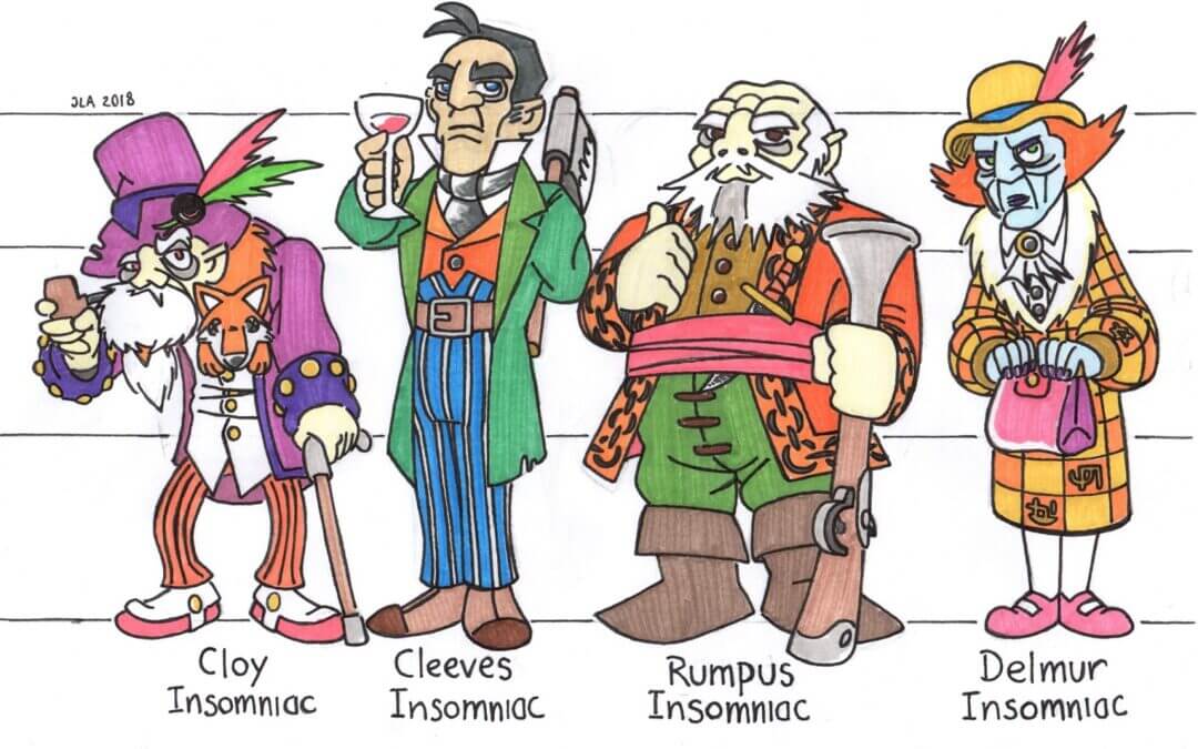 Er ordet “Platugle” injurierende?