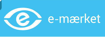 e-mærket – Optimal sikkerhed ved nethandel?