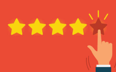 Google anmeldelser – Hvad kan du bruge dem til?