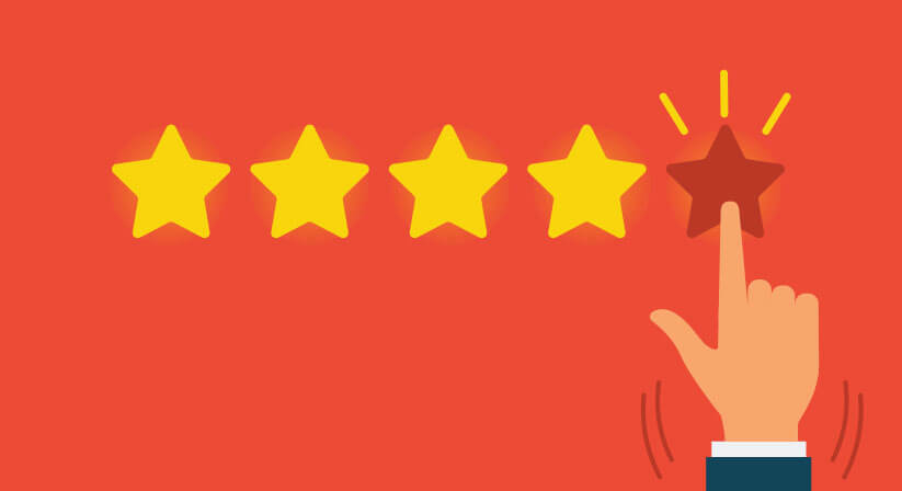 Google anmeldelser – Hvad kan du bruge dem til?