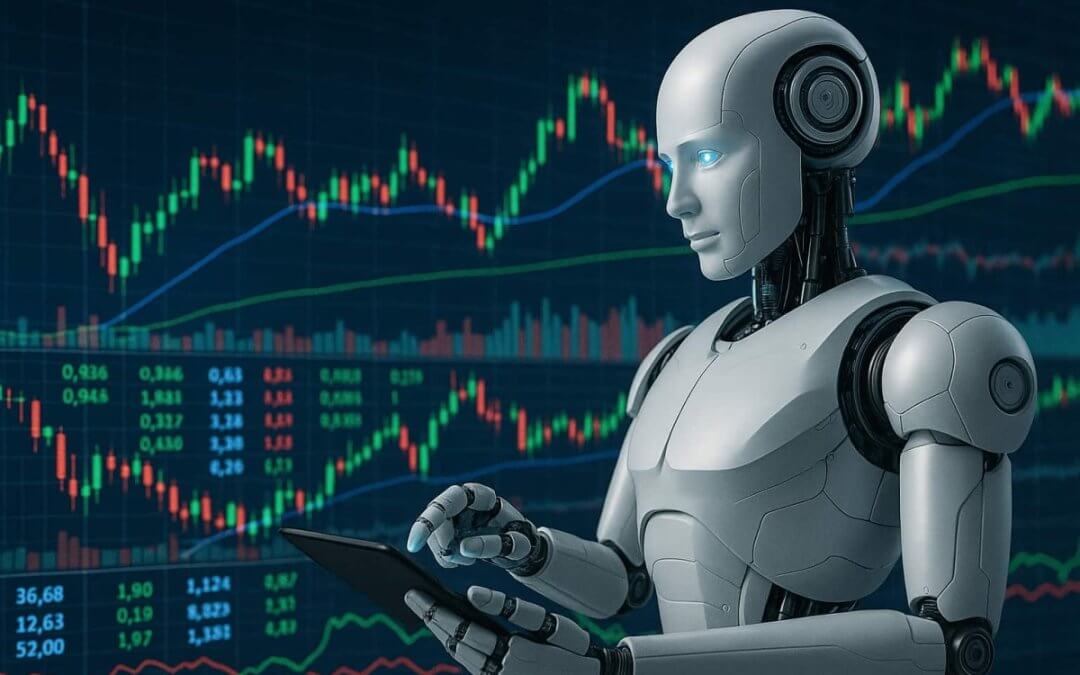 Investeringsrobotter – Automatiseret svindel eller legitim mulighed?